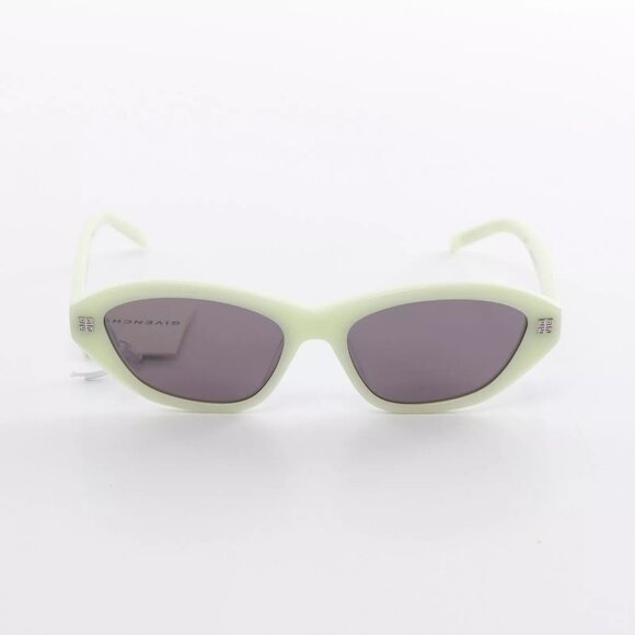 GIVENCHY sunglasses GV400381 Plastic Green NEW mens - Picture 1 of 9